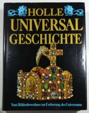 Holle UniversalGeschichte - 