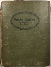 Darwins Schriften - 