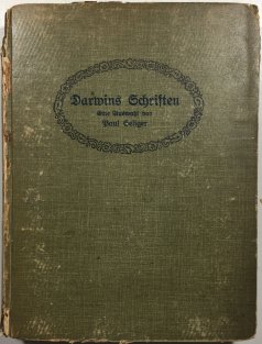 Darwins Schriften