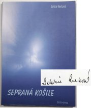 Sepraná košile - 