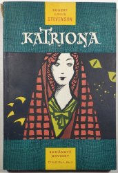 Katriona - 