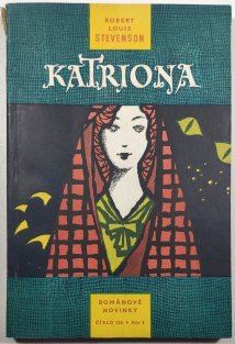 Katriona