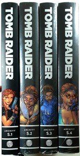 Tomb Raider Archivy S.1 - 4
