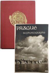 Prague in Photographs - 