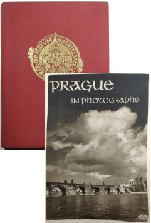 Prague in Photographs