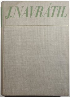 Navrátil Josef