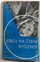 Stroj na čtení myšlenek - 