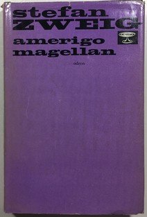 Amerigo / Magellan