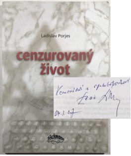 Cenzurovaný život