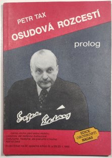 Osudová rozcestí