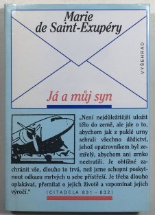 Já a můj syn