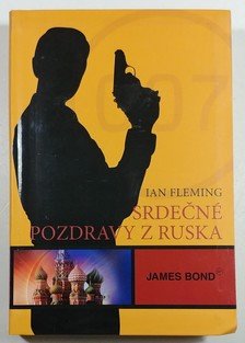 Srdečné pozdravy z Ruska