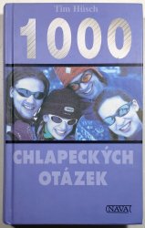 1000 chlapeckých otázek - 