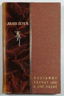 Ossianův návrat a jiné básně