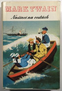 Našinci na cestách