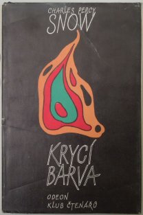 Krycí barva
