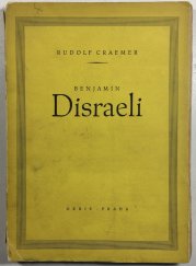 Benjamin Disraeli - 