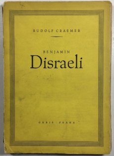 Benjamin Disraeli