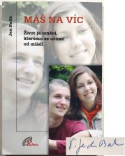 Máš na víc - 