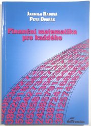 Finanční matematika pro každého - 