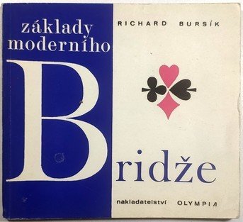 Základy moderního bridže