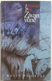Závan vůně