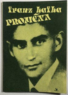 Proměna