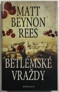 Betlémské vraždy