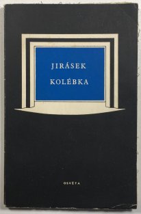 Kolébka