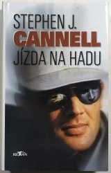 Jízda na hadu - 