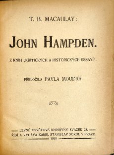 John Hampden