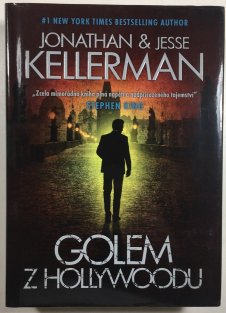 Golem z Hollywoodu
