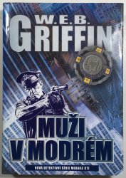 Muži v modrém - 