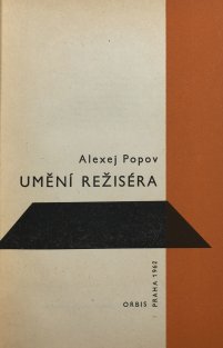 Umění režiséra