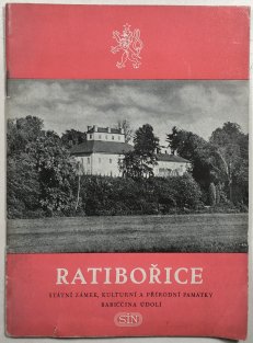 Ratibořice
