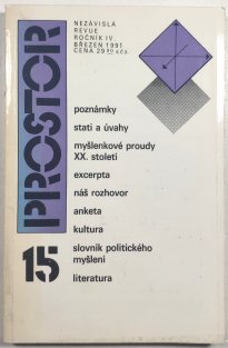 Prostor 15