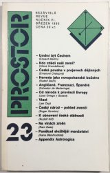 Prostor 23 - 