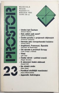 Prostor 23