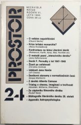 Prostor 24 - 