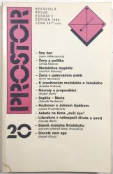 Prostor 20 - 
