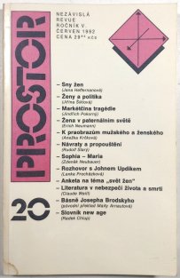 Prostor 20