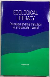 Ecological literacy - 