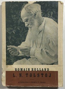 L. N. Tolstoj