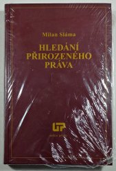 Hledání přirozeného práva - 