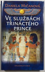 Ve službách třináctého prince - 
