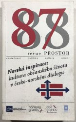 Prostor 87/88 - Norská inspirace - 