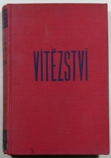 Vítězství
