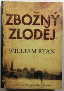 Zbožný zloděj