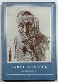 Karel Myslbek