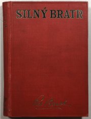 Silný bratr - 